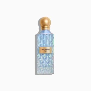 IBRAQ Blue Diamond Aqua Eau de Parfum – IBRAHEEM AL QURASHI