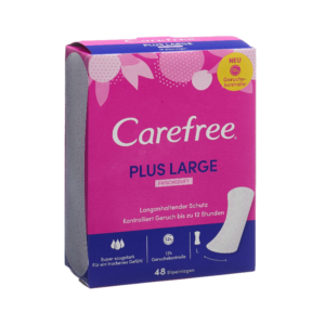 Carefree Plus Large 48