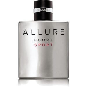 Chanel Allure Homme Sport Eau De Toilette 150 ML — Chanel parfum homme au Maroc