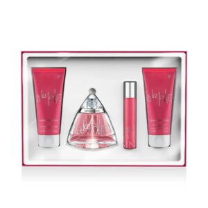 Mauboussin a la folie Vaporisateur coffret