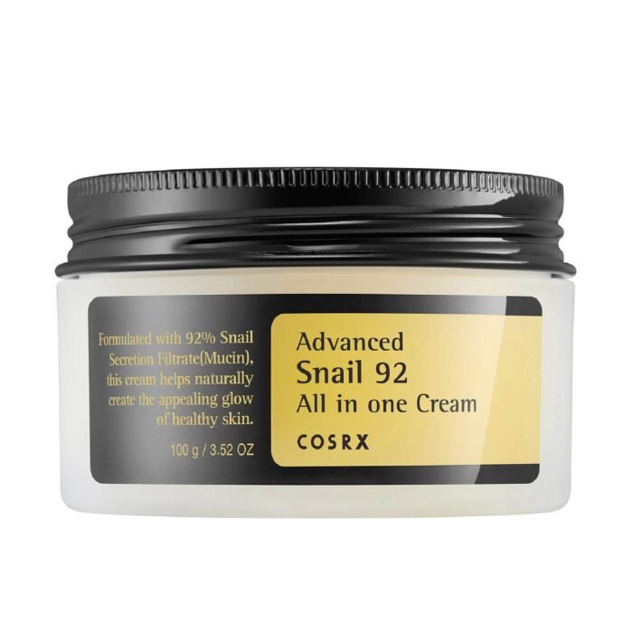 cosrx-advanced-snail-92-all-in-one-cream-100g-28294873055298.jpg COSRX AdvancedSnail 92 All in one Cream — COSRX vernis à ongles au Maroc