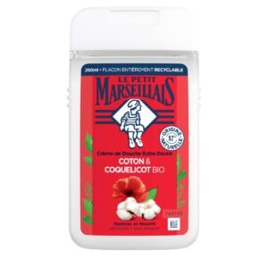 Le Petit Marseillais Crème de Douche Extra Douce 250ml