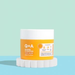 Q+A - Hydration Hair Mask -200ml