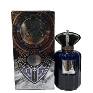 Dar Al Hae Ard Al Zaafaran Eau de Parfum — Dar parfum unisexe au Maroc