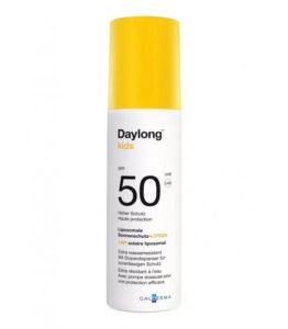 Daylong Kids Spf50