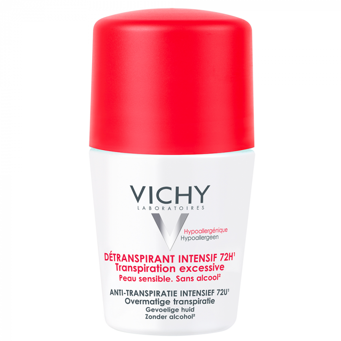 deodorant_detranspirant_intensif_efficace_72h_50ml_peau_sensible_vichy.png Vichy Deodorant Detranspirant Intensif Efficace 72h Peaux Sensibles 50ml — Vichy déodorant au Maroc
