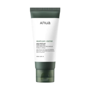 Anua Heartleaf Pore Clay Pack 100ml