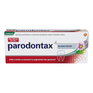 Parodontax Dentifrice