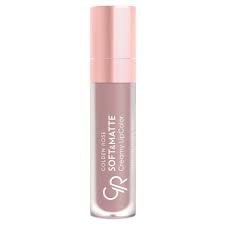 Golden Rose Soft & Matte Creamy Gloss