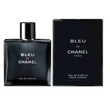 Eau de parfum Chanel Bleu de Chanel 50 ml — Eau parfum homme au Maroc