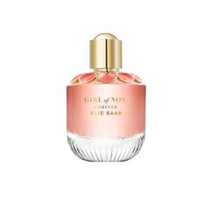 Elie Saab - Girl Of Now Forever 50ml — Elie Saab parfum unisexe au Maroc