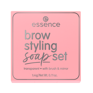 Essence Brow Styling Soap Set