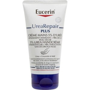 Eucerin - UreaRepair Plus Crème Mains 5% d'Urée