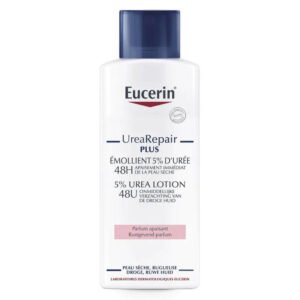 Eucerin Urea Repair Plus Emollient Apaisant 250ml