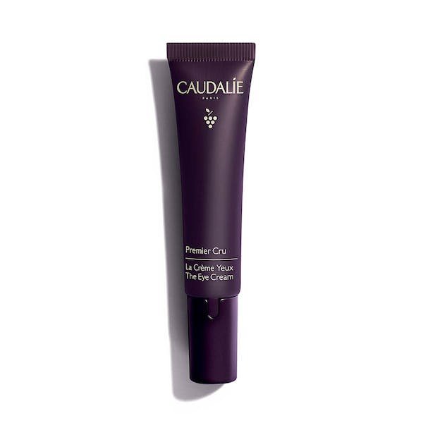 eye_cream_1.jpg Caudalie Premier Cru La Crème Yeux anti-âge global — Caudalie crème hydratante visage au Maroc