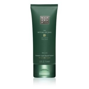 The Ritual Of Jing Lotion Pour Les Mains 70 ML
