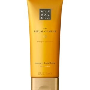 The Ritual Of Mehr Lotion Pour Les Mains 70 ML
