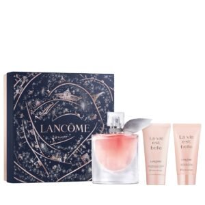 LANCOME La Vie Est Belle Eau De Parfum 50ML SET