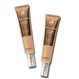 ABSOLUTE NEW YORK - Full Cover Liquid Matte Foundation