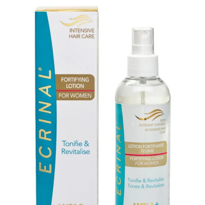 ECRINAL Lotion Fortifiante Femme 200ml — Ecrinal soin beauté au Maroc