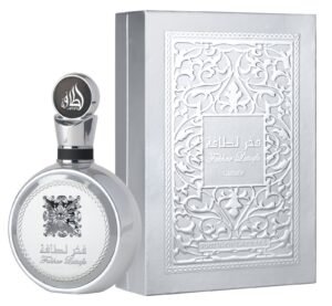 Fakhar Lattafa Platin EDP 100ML