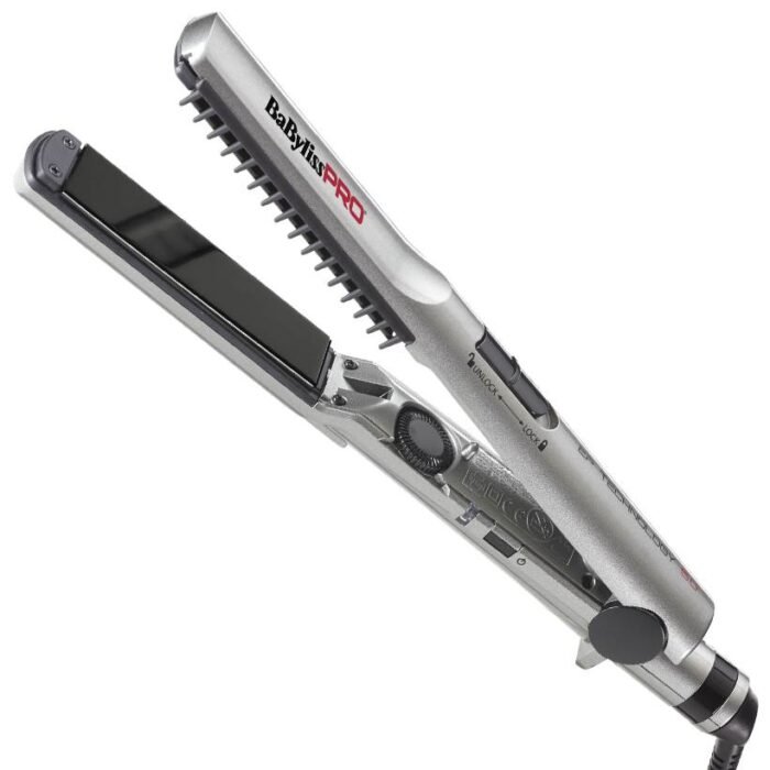 getmedia_17750748-a966-48fe-8c26-853d23bdc990.jpg Babyliss Sleek+straightener 25mm - Bab2670epe — Babyliss soin bébé enfant au Maroc