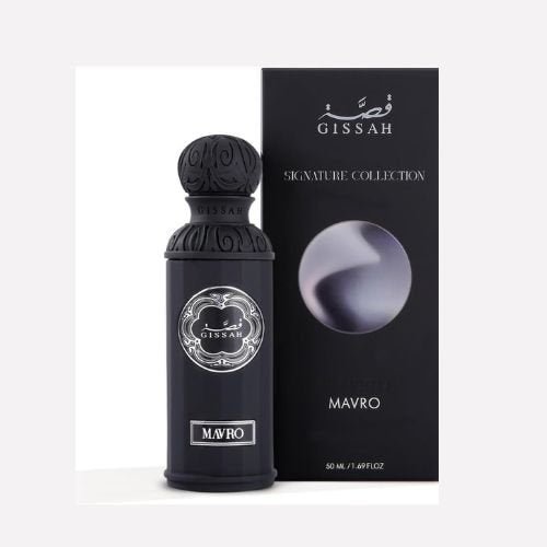 gissah-mavro-6a1efec837c31.jpg Gissah Mavro Eau de Parfum 50ml – Signature Collection — Gissah parfum unisexe au Maroc