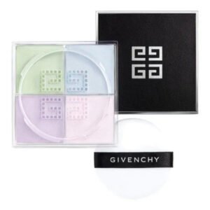 GIVENCHY Prisme Libre N°01 Mousseline Pastel