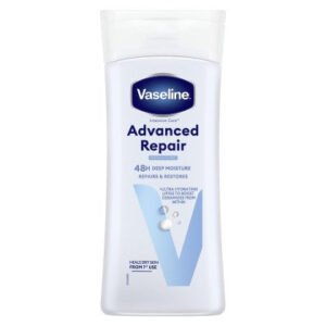 Vaseline Intensive Care Advanced Repair Lotion Corps