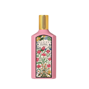 Gucci Flora Gorgeous Gardenia 3.4oz EDP Testeur