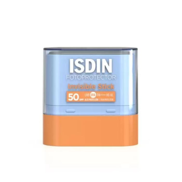 grapseed-oil-9-684c38a4b1803.png Isdin Fotoprotector Invisible Stick SPF 50 10 G — ISDIN crème solaire visage au Maroc