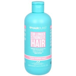 HAIRBURST Shampoing Pour Des Cheveux Plus Longs et Plus Forts