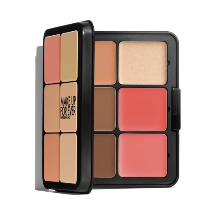 harmonie1_a2a07e66-abf1-4e92-be46-296f0d4a2257.jpg MAKE UP FOR EVER Palette Ultra HD Face - Harmony 2 — Make maquillage yeux au Maroc