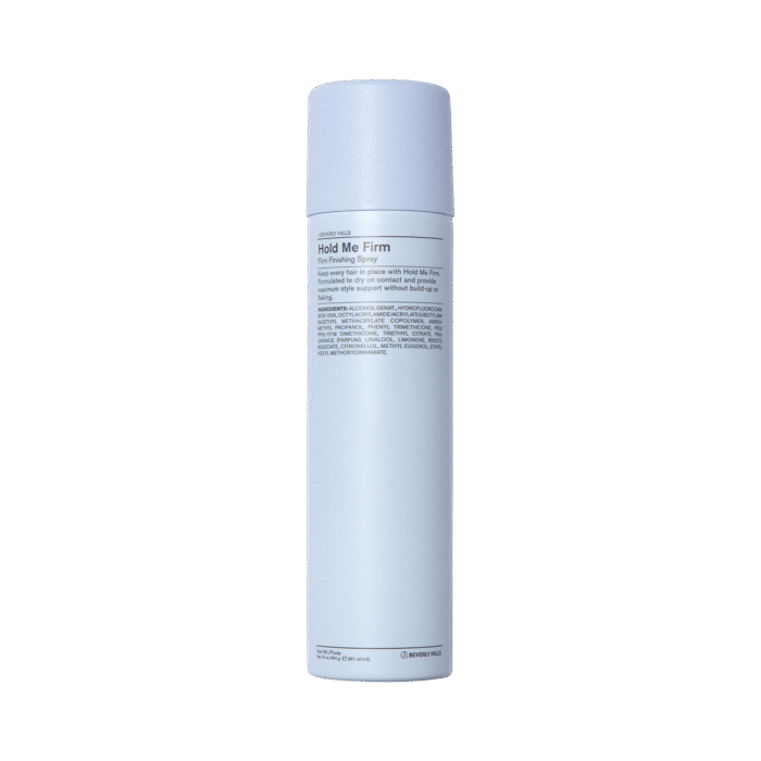 holdmefirm10oz.png J Beverly Hills HOLD ME FIRM 296ml — J soin cheveux au Maroc