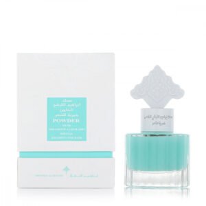 IBRAHEEM AL QURASHI Powder Musk Khamriya