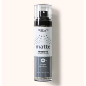 Absolute Probiotic Setting Spray Matte