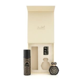 Gissah Helen Set - 2 pcs