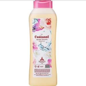 Costasol Eau de Toilette Pour Elle 750 ml
