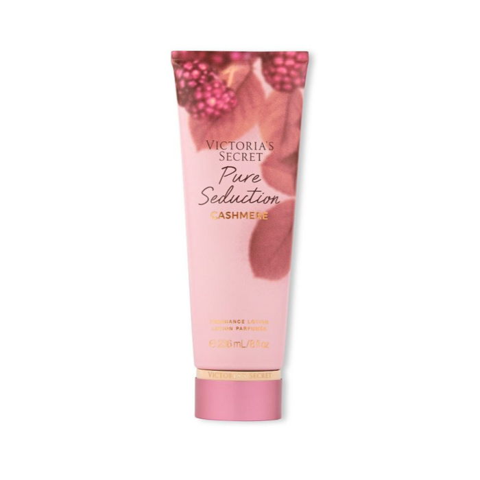 image_2023-11-26_032007788.png Victoria's Secret Pure Seduction Cashmere Lotion 236 ml — Victoria's Secret soin beauté au Maroc