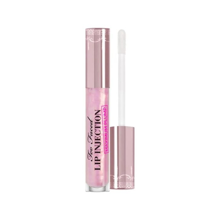 Lip Injection Maximum Plump Extra Strength Lip Gloss Too Faced — Lip rouge à lèvres au Maroc