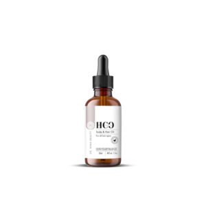 Dr Wima Beauty HAIR COMPLEX OIL