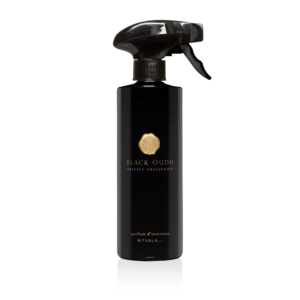 RITUALS .. Black Oudh Parfum d'Interieur