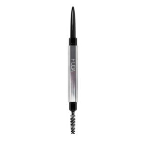 Huda beauty browpencit Black Brown - 7
