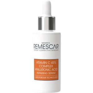 Remescar vitamen c 45%