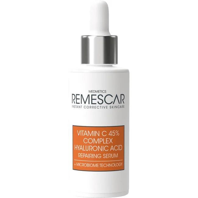 image_94c05def-45d9-4f5a-abfc-4c7390823996.jpg Remescar vitamen c 45% — Remescar sérum visage au Maroc
