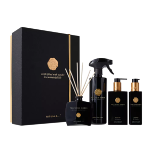 Precious Amber Gift Set
