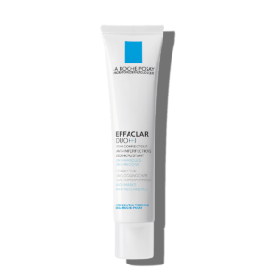 La Roche Posay Effaclar Duo+ Soin Anti-imperfections Peau Grasse Acneique | 40ml