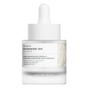 SKIN1004 - Niacinamide 10 Boosting Shot Ampoule