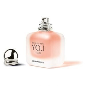 Armani In Love with You Freeze Eau de Parfum 100 ML