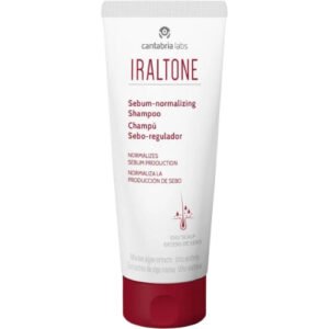 Iraltone Sebum-normalizing Shampoo